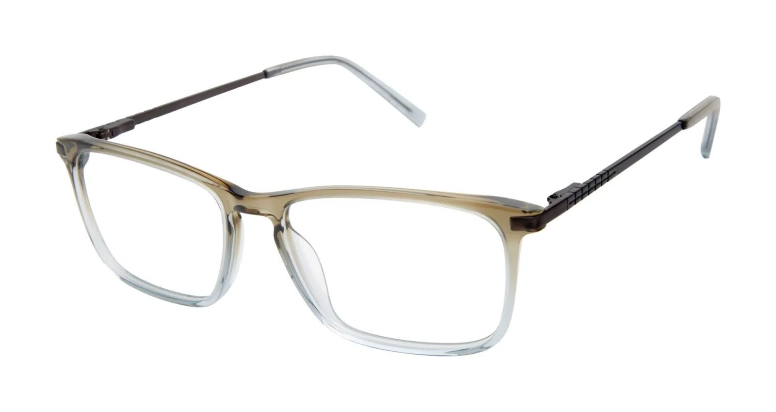 Geoffrey Beene G536 Eyeglasses - view 2